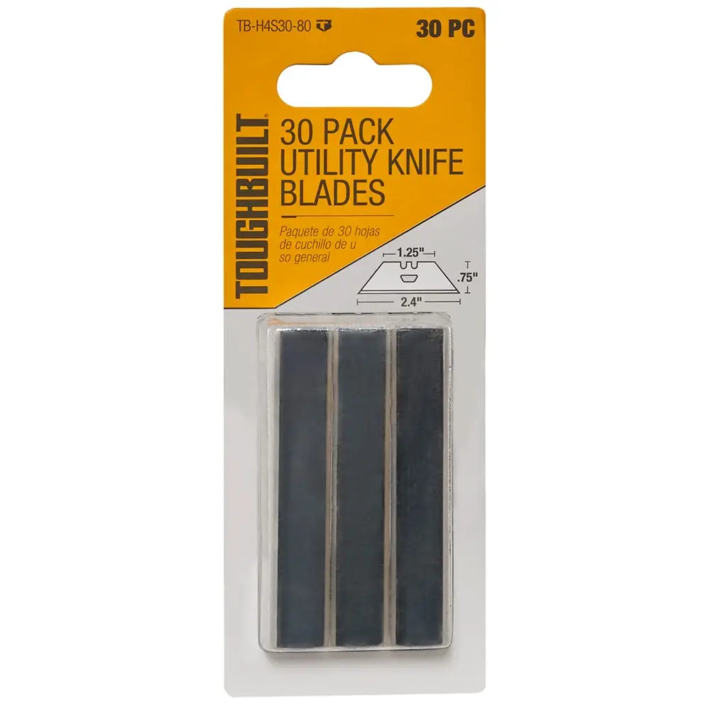 ToughBuilt Lamina Para Estilete/Raspador
