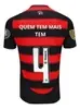 Camisa Oficial Flamengo Campeão Liberta 2025 Patch - 1