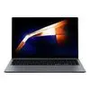 Notebook Samsung Galaxy Book4 NP750XGJ-KG6BR Intel CORE I3 1315U 8GB 512 GB SSD Tela 15.6 Full HD LED Windows 11 Home - 1