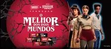 Concorra a uma viagem para aos Estados Unidos com acompanhante - 1
