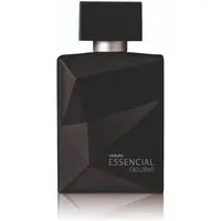 Deo Parfum Masculino Essencial Exclusivo 100 ml