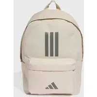 Mochila adidas Performance Clássica 3 L Bege