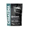 [Comentei o link de todos os tamanhos] Creatina Monohidratada 1Kg - Soldiers Nutrition