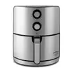 Fritadeira Air Fryer Britânia Bfr46pi 4,6l 1500w 110V - 1