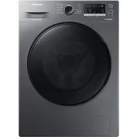 Lava e Seca Samsung WD11A com Ecobubble WD11A4453BX Inox Look 11/7kg 127V