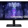 Monitor Samsung Odyssey G30 24 Full HD 144Hz - 1