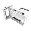 Suporte Vertical GPU V3 p/ Placas PCIe 4.0/5.0 - 1