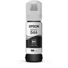 Tinta Epson T544 Preto p/ Ecotank – 1 Unidade - 1
