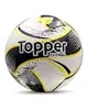 Bola Slick Futsal Usee Brasil Topper (Dourado) - 1