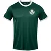 Camiseta Palmeiras 1914 II Masculina Verde G - 1