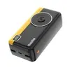 Power Bank 30000mAh Basike - 1
