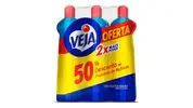Veja Gold Original Limpador Multiuso 500ml - 1