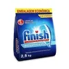 Detergente para Lava Louças em Pó Finish 2,5kg - 1