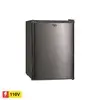 REEMBALADO: Frigobar INOX PH85 Philco 68L Platinum 110V Porta reversível - 1