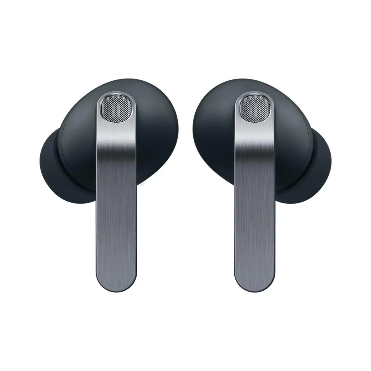 Samsung Galaxy Buds4 Pro, True Wireless Bluetooth Earbuds with Hi-Fi Sound, Adaptive Noise Cancellation, AI-Optimized Clear Calls, Ergonomic Design, Compact Case - Perfect for Music and Calls