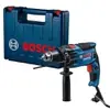 Furadeira de Impacto GSB 16 RE 850W 127V Maleta - 1