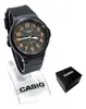 Relógio Casio Masculino Analógico Preto MW-240 - 1