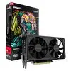GPU RX 550 4GB GDDR5 128 Bits Dual-Fan Projeto Edge PVEX5504GBDF – Pcyes - 1