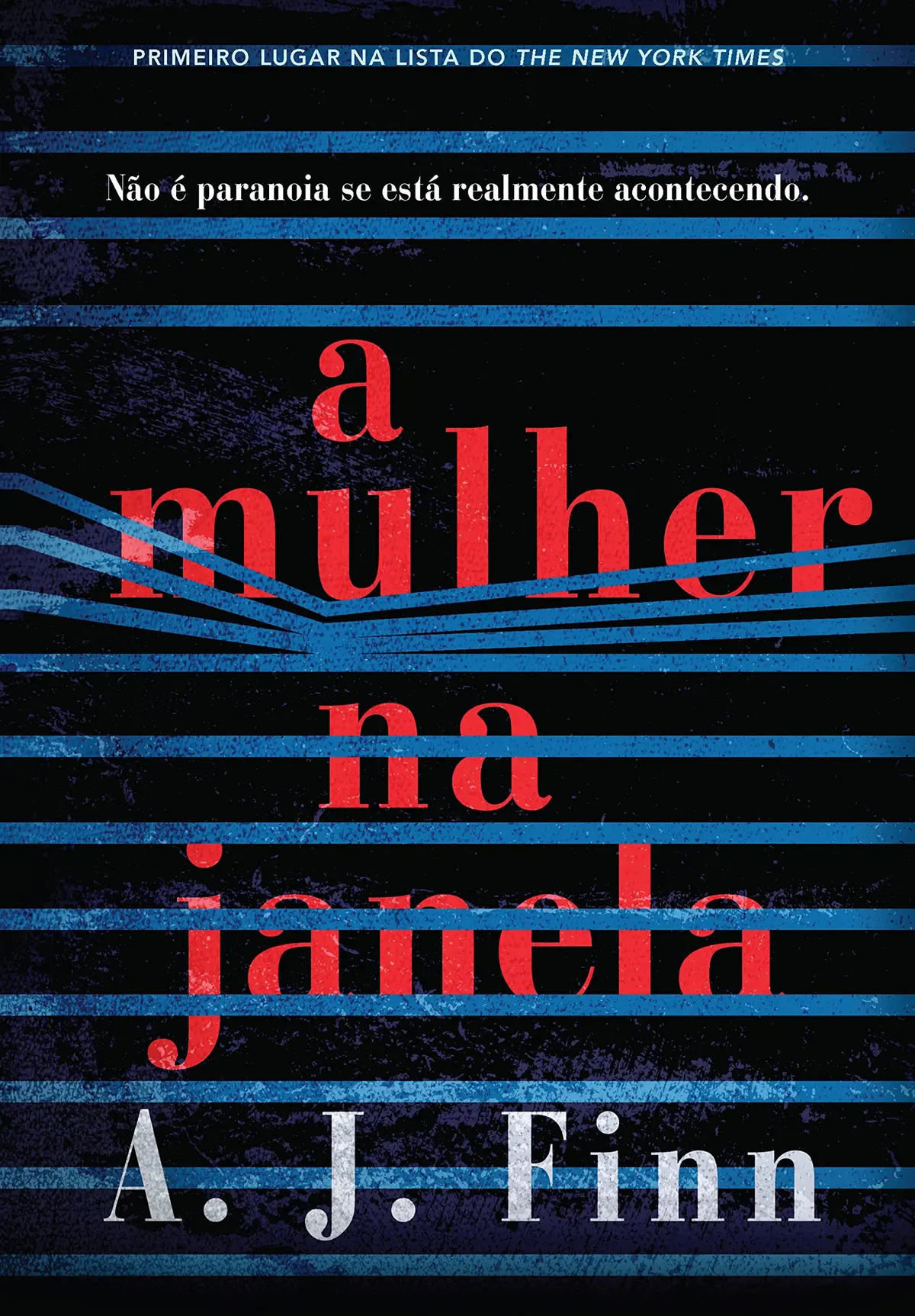 A mulher na janela - 1