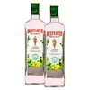 [2 unidades 59R$ cada] Kit de Gin Beefeater Botanics 750ml com 2 unidades - 1