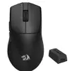 Mouse Gamer Redragon King Pro 4k 7 Botões 26000 DPI Cabo e Wireless - M916-PRO-4K - 1