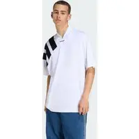 Camisa Adicolor Blocked Homem adidas