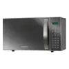Micro-ondas Mondial 21 litros Mo-01-21-e Cinza Espelhado - 110V