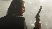 Red dead Redemption 2 - PS4 Mídia Física Lacrado