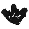 Meia Soquete Puma Invisível c/ 3 Pares - 1