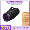 [Do Brasil] Caixa de Som Tronsmart Mirtune S100 50W IPX7 - 1