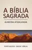 A Bíblia Sagrada: Almeida Atualizada (Portuguese) eBook Kindle - 1