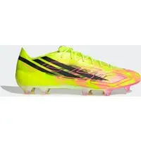 Chuteira de Campo F50 Hyperfast EVO Unisex adidas