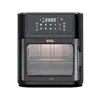 Fritadeira Air Fryer 15L Digital Inox 110V - 1