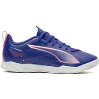 Chuteira Futsal Infantil Puma Ultra 5 Play IT