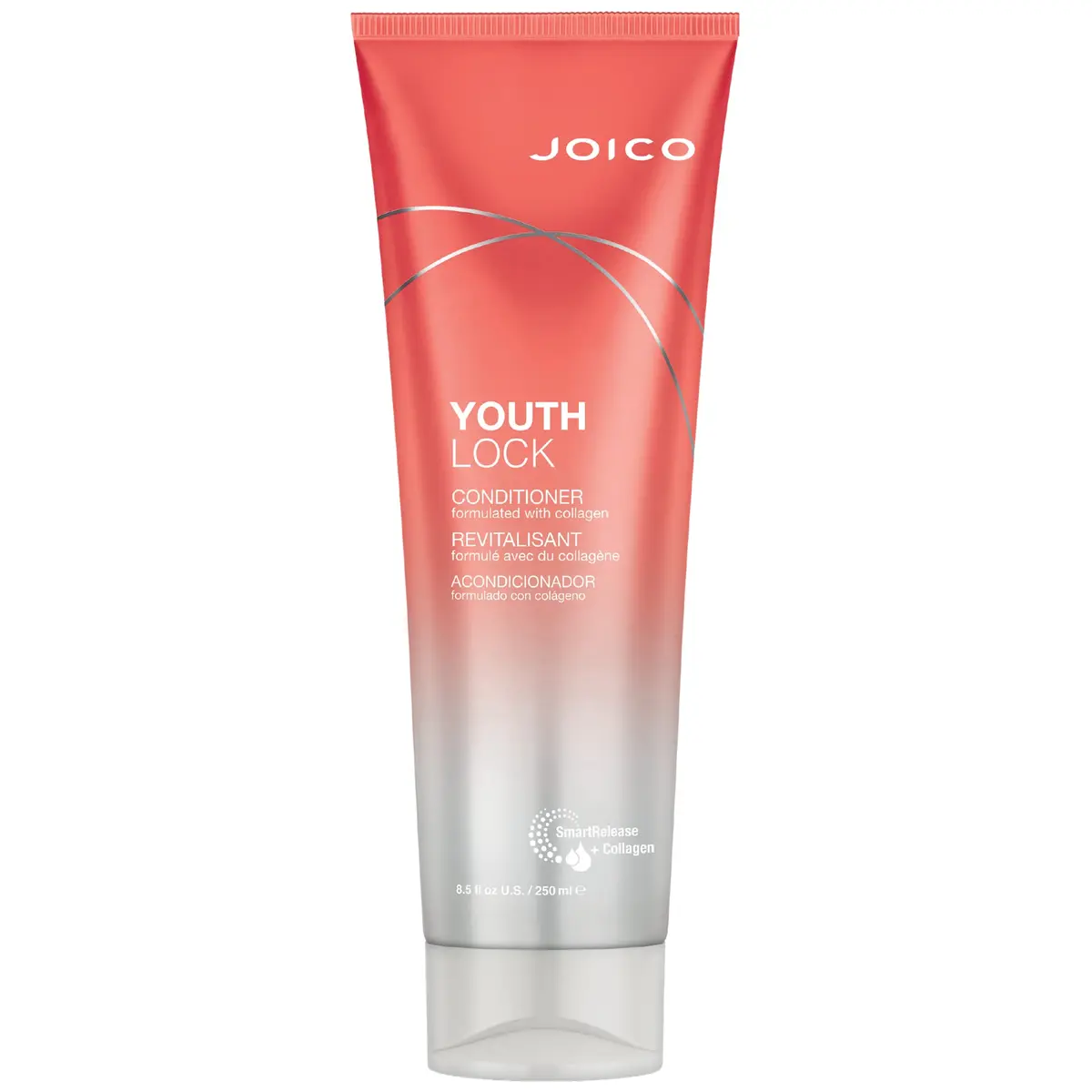 Condicionador YouthLock Collagen Joico 250ml