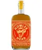 Howler Head Whiskey Banana Bourbon 750Ml - 1