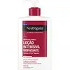 [Rec] Neutrogena Hidratante Corporal Intensivo Norwegian, Sem Fragrância, 400ml - 1