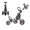 Carrinho de Golfe CaddyLite 11.5 V3 3 Rodas Dobrável - 1