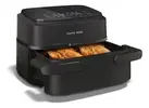 Fritadeira Airfryer Série 1000 Duplo Cesto 7,1l Philips - 1