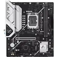Placa Mãe Asus B760M-AYW WIFI D4 II LGA 1700 2xDDR4 Chipset Intel B760 mATX - 1