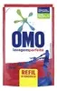 [Levando 4 R$ 32,22] Sabão Líquido Omo Lavagem Perfeita 900ml Refil Econômico - 1
