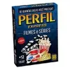 Jogo Perfil Express Filmes e Séries - Grow - 1