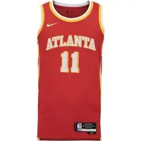 Camiseta Regata do Atlanta Hawks Nike Masculina Dri-Fit Icon 23