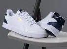 Tênis Puma Shuffle Unissex (Tam 34 ao 44) - 1