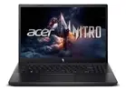 Notebook Gamer Acer Nitro V15 i5 RTX 3050 8GB 512GB Linux - 1