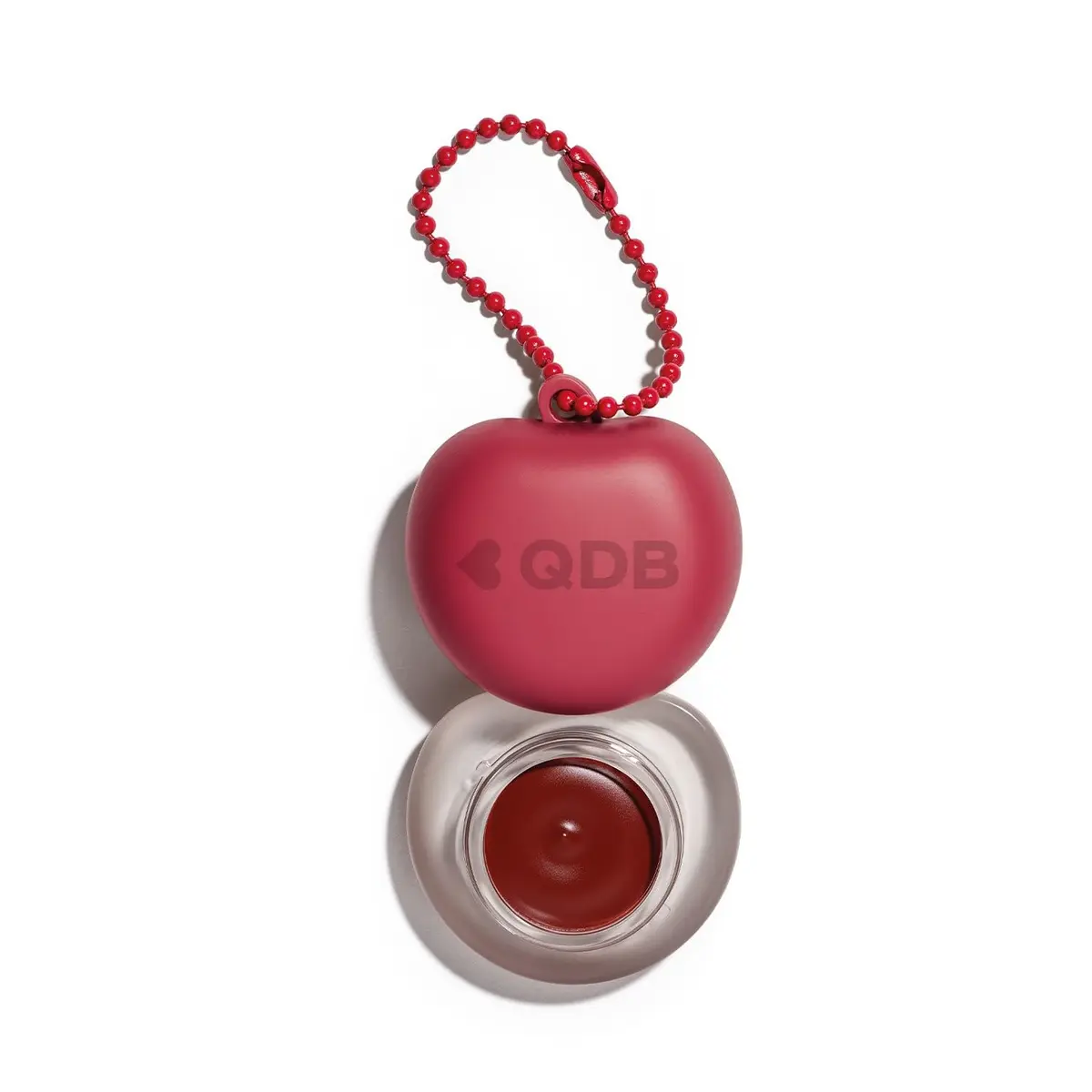 Mochi Blur Batom Blush Vermelho 3,5g Quem Disse, Berenice?
