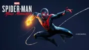 Marvel's Spider-Man: Miles Morales - ATIVAÇÃO STEAM (NUUVEM)