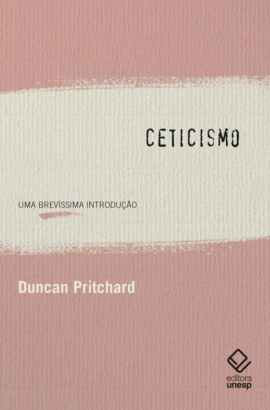 Ceticismo: Uma brevíssima introdução