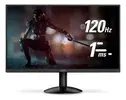Monitor Gamer 22" Full HD 120Hz 1ms AOC - 1
