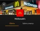 [15 Pontos Vale Bonus] Ganhe R$15,00 no Mc Donals sem valor minimo - 1